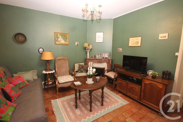 Maison à vendre - 6 pièces - 146,27 m2 - La Chapelle St Mesmin - 45 - CENTRE