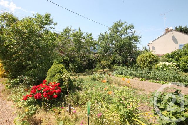 Maison à vendre - 6 pièces - 146,27 m2 - La Chapelle St Mesmin - 45 - CENTRE