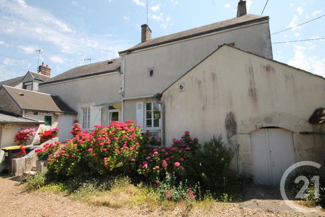 Maison à vendre - 6 pièces - 146,27 m2 - La Chapelle St Mesmin - 45 - CENTRE