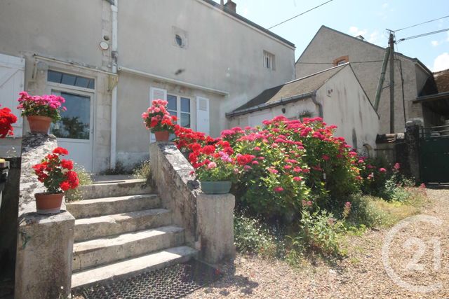 Maison à vendre - 6 pièces - 146,27 m2 - La Chapelle St Mesmin - 45 - CENTRE