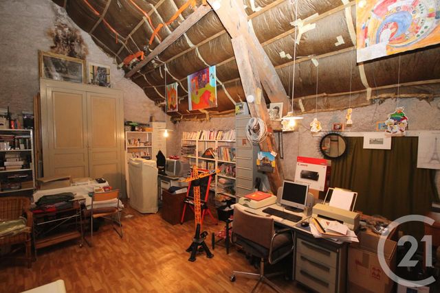 Maison à vendre - 6 pièces - 146,27 m2 - La Chapelle St Mesmin - 45 - CENTRE