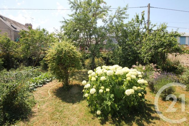 Maison à vendre - 6 pièces - 146,27 m2 - La Chapelle St Mesmin - 45 - CENTRE