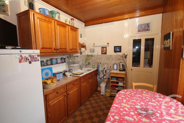 Maison à vendre - 6 pièces - 146,27 m2 - La Chapelle St Mesmin - 45 - CENTRE