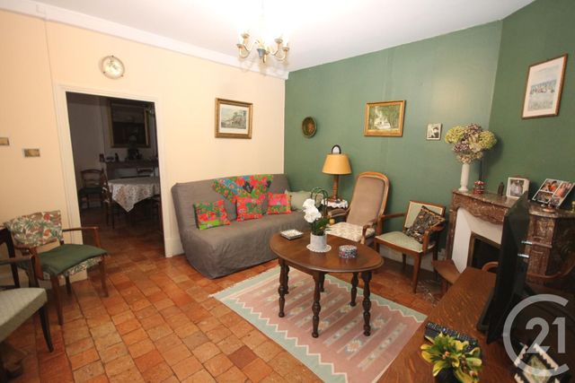 Maison à vendre - 6 pièces - 146,27 m2 - La Chapelle St Mesmin - 45 - CENTRE