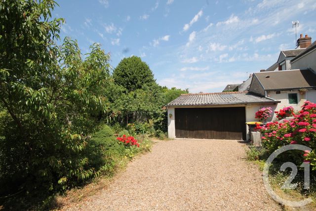 Maison à vendre - 6 pièces - 146,27 m2 - La Chapelle St Mesmin - 45 - CENTRE