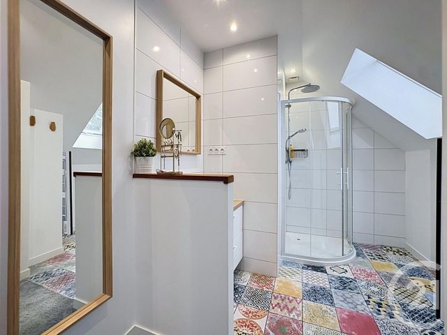 Maison &agrave; vendre - 5 pi&egrave;ces - 130 m2 - La Chapelle St Mesmin - 45 - CENTRE