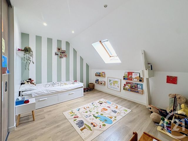 Maison &agrave; vendre - 5 pi&egrave;ces - 130 m2 - La Chapelle St Mesmin - 45 - CENTRE