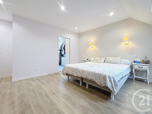 Maison &agrave; vendre - 5 pi&egrave;ces - 130 m2 - La Chapelle St Mesmin - 45 - CENTRE