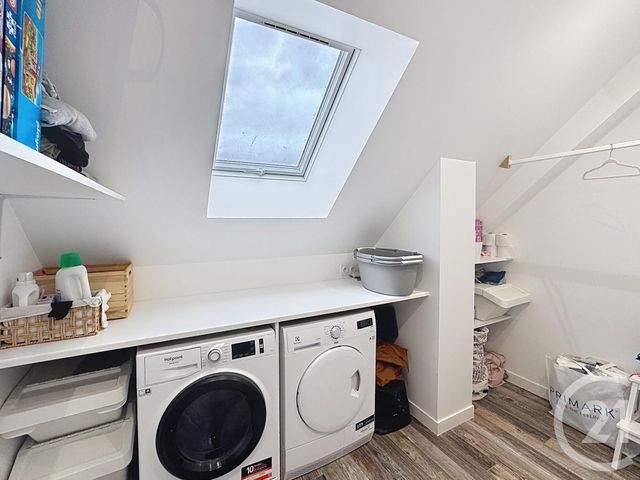 Maison &agrave; vendre - 5 pi&egrave;ces - 130 m2 - La Chapelle St Mesmin - 45 - CENTRE