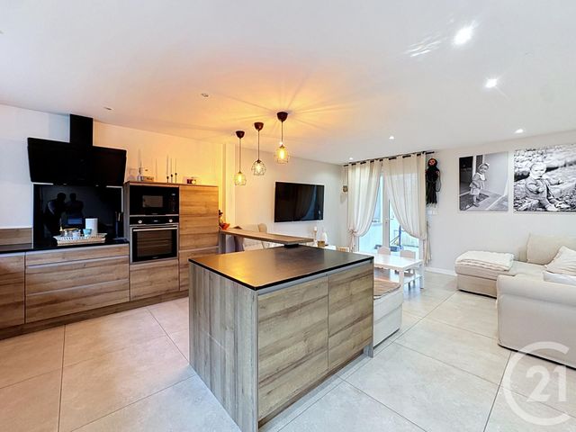 Maison &agrave; vendre - 5 pi&egrave;ces - 130 m2 - La Chapelle St Mesmin - 45 - CENTRE