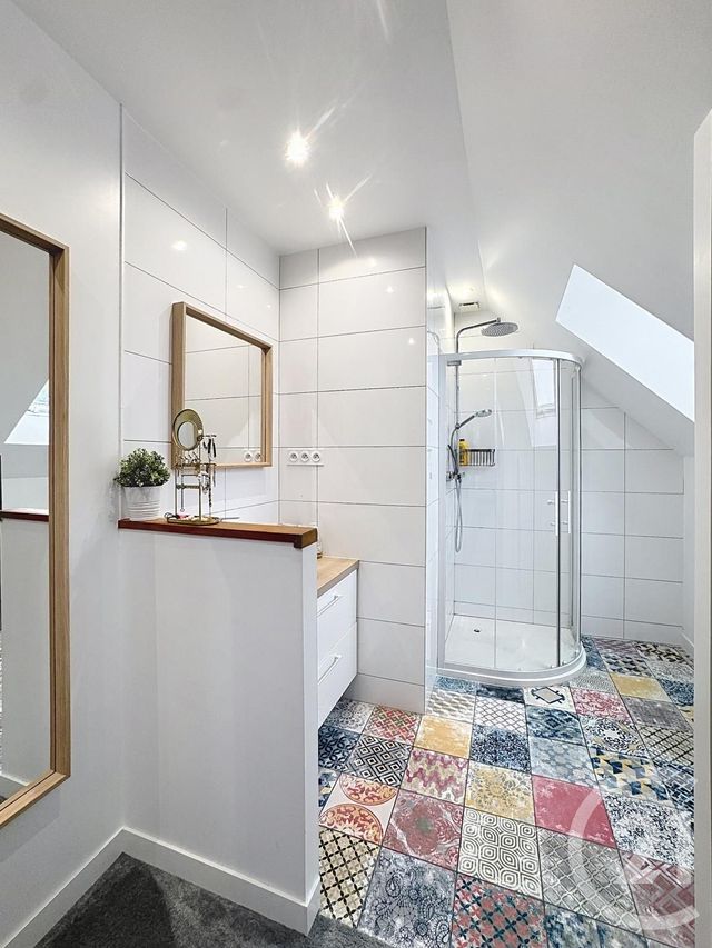 Maison &agrave; vendre - 5 pi&egrave;ces - 130 m2 - La Chapelle St Mesmin - 45 - CENTRE