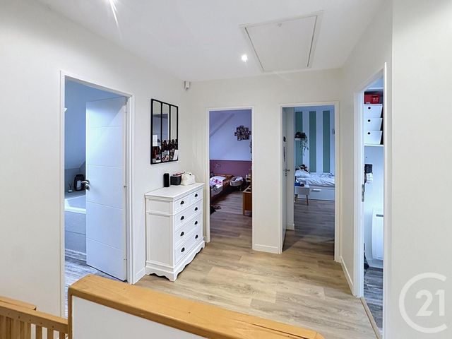 Maison &agrave; vendre - 5 pi&egrave;ces - 130 m2 - La Chapelle St Mesmin - 45 - CENTRE