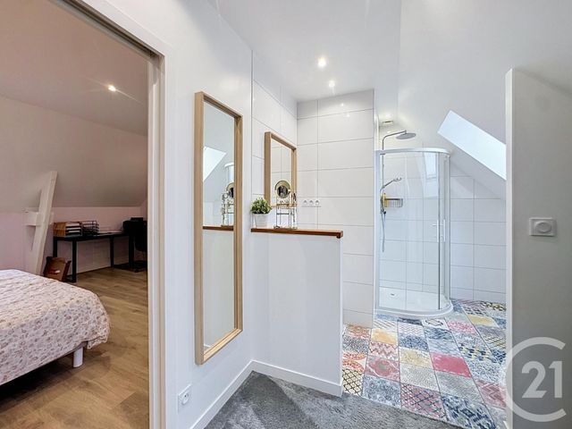 Maison &agrave; vendre - 5 pi&egrave;ces - 130 m2 - La Chapelle St Mesmin - 45 - CENTRE