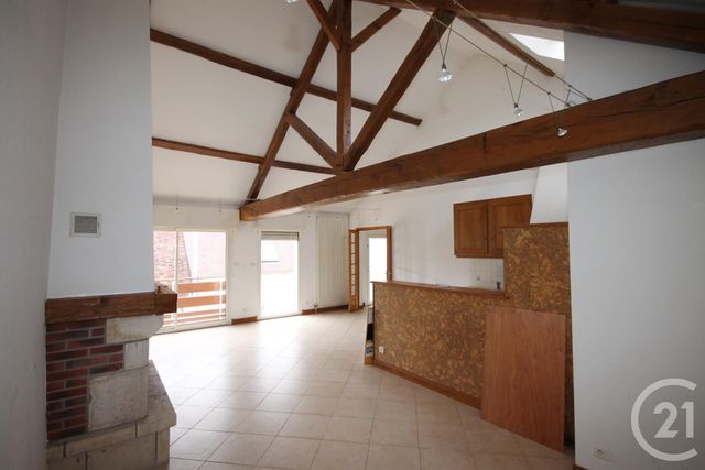 Appartement F4 &agrave; vendre - 4 pi&egrave;ces - 104 m2 - La Chapelle St Mesmin - 45 - CENTRE