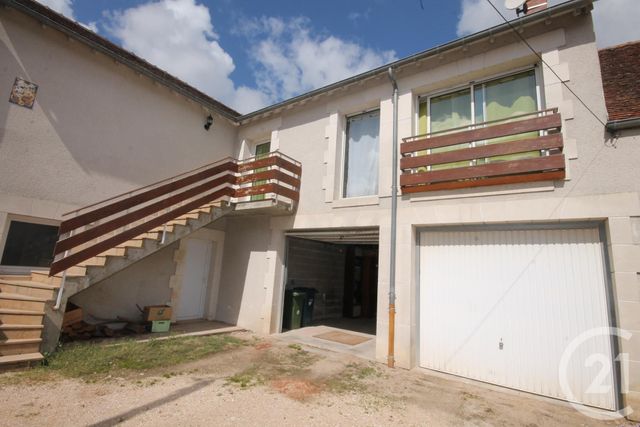 Appartement F4 &agrave; vendre - 4 pi&egrave;ces - 104 m2 - La Chapelle St Mesmin - 45 - CENTRE