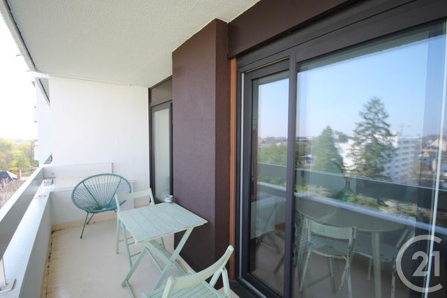 Appartement F2 &agrave; vendre - 2 pi&egrave;ces - 58,45 m2 - Orleans - 45 - CENTRE