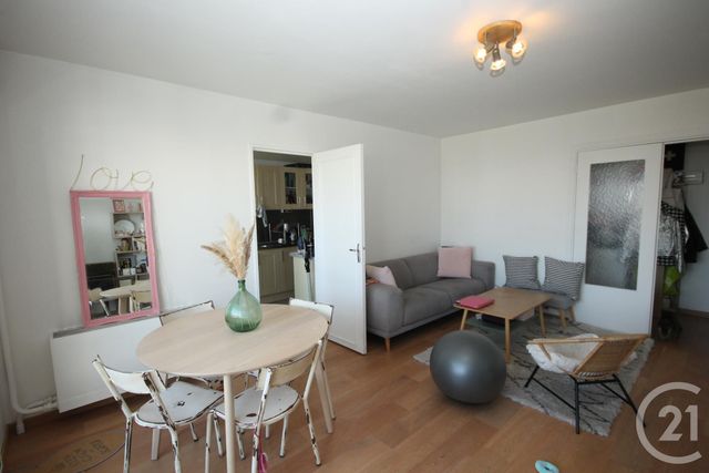 Appartement F2 &agrave; vendre - 2 pi&egrave;ces - 58,45 m2 - Orleans - 45 - CENTRE