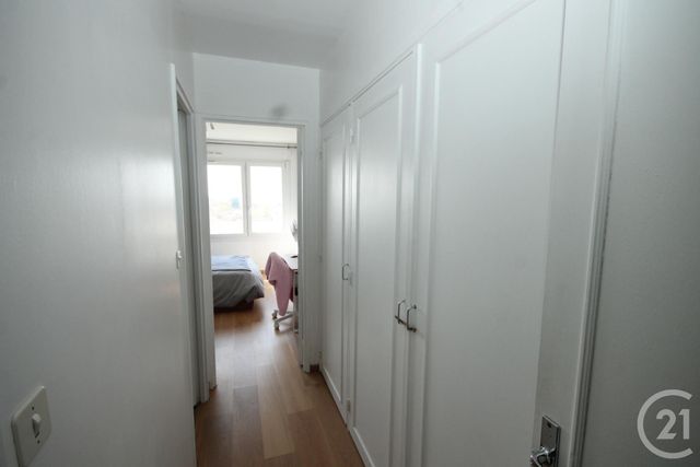 Appartement F2 &agrave; vendre - 2 pi&egrave;ces - 58,45 m2 - Orleans - 45 - CENTRE