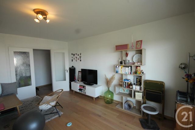 Appartement F2 &agrave; vendre - 2 pi&egrave;ces - 58,45 m2 - Orleans - 45 - CENTRE