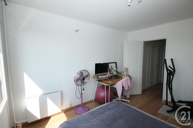 Appartement F2 &agrave; vendre - 2 pi&egrave;ces - 58,45 m2 - Orleans - 45 - CENTRE