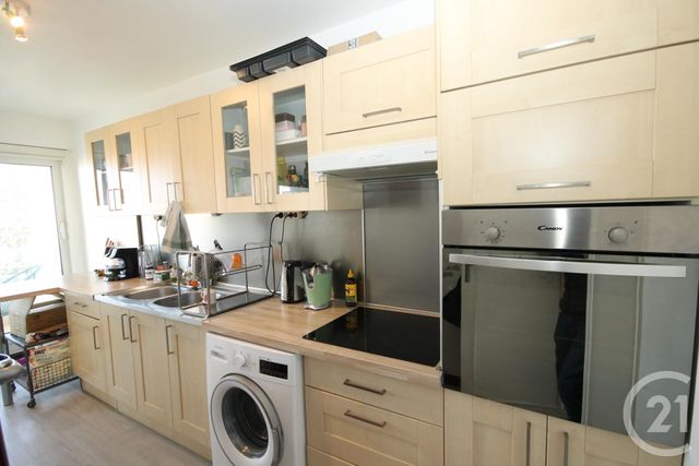 Appartement F2 &agrave; vendre - 2 pi&egrave;ces - 58,45 m2 - Orleans - 45 - CENTRE