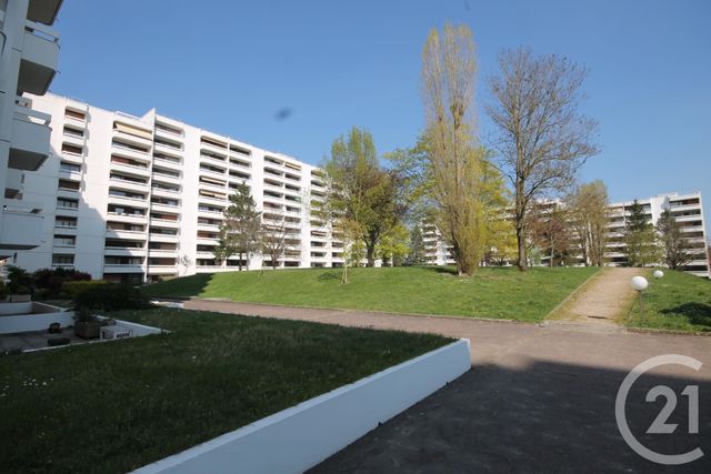Appartement F2 &agrave; vendre - 2 pi&egrave;ces - 58,45 m2 - Orleans - 45 - CENTRE