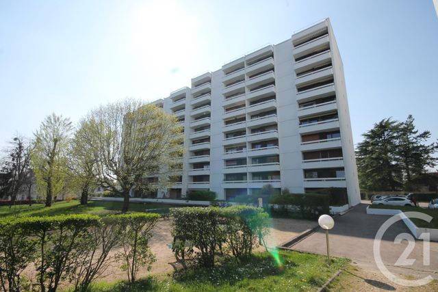 Appartement F2 &agrave; vendre - 2 pi&egrave;ces - 58,45 m2 - Orleans - 45 - CENTRE