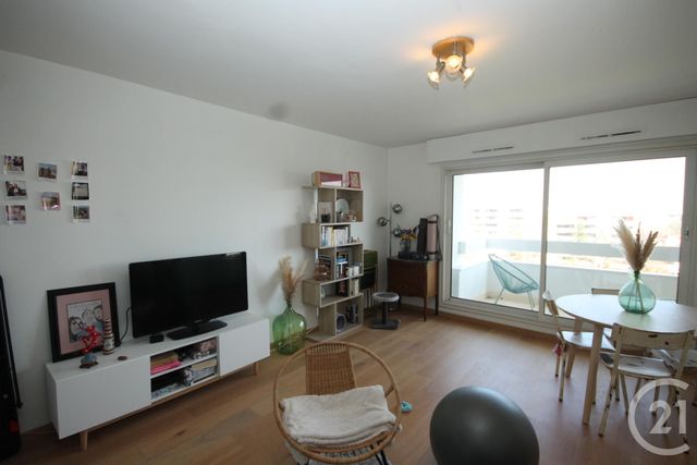 Appartement F2 &agrave; vendre - 2 pi&egrave;ces - 58,45 m2 - Orleans - 45 - CENTRE
