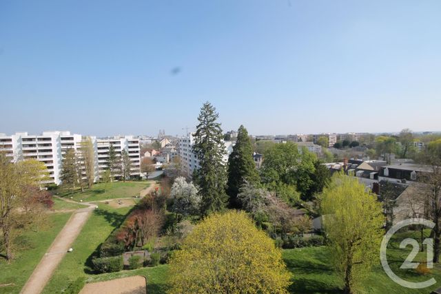 Appartement F2 &agrave; vendre - 2 pi&egrave;ces - 58,45 m2 - Orleans - 45 - CENTRE