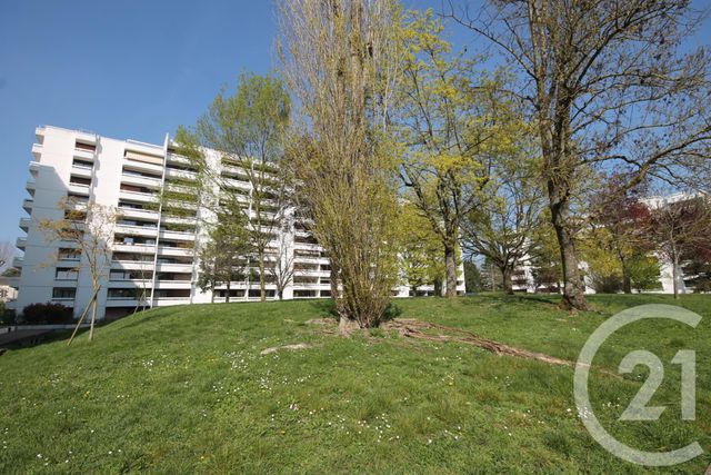 Appartement F2 &agrave; vendre - 2 pi&egrave;ces - 58,45 m2 - Orleans - 45 - CENTRE