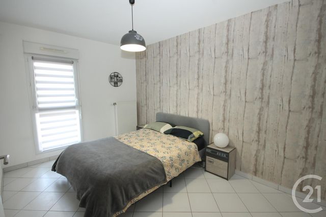 Appartement F3 &agrave; vendre - 3 pi&egrave;ces - 58,95 m2 - La Chapelle St Mesmin - 45 - CENTRE