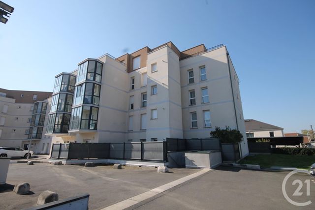 Appartement F3 &agrave; vendre - 3 pi&egrave;ces - 58,95 m2 - La Chapelle St Mesmin - 45 - CENTRE