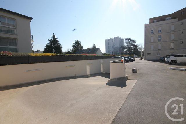 Appartement F3 &agrave; vendre - 3 pi&egrave;ces - 58,95 m2 - La Chapelle St Mesmin - 45 - CENTRE