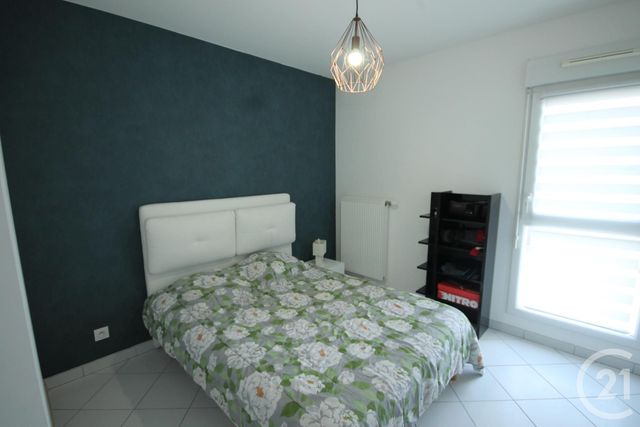 Appartement F3 &agrave; vendre - 3 pi&egrave;ces - 58,95 m2 - La Chapelle St Mesmin - 45 - CENTRE