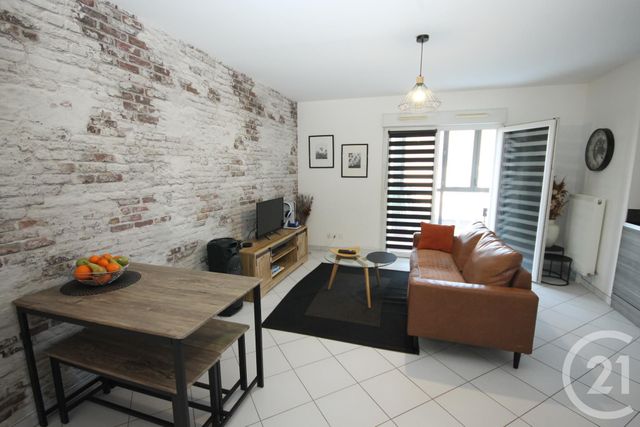 Appartement F3 &agrave; vendre - 3 pi&egrave;ces - 58,95 m2 - La Chapelle St Mesmin - 45 - CENTRE