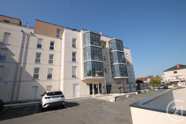 appartement - LA CHAPELLE ST MESMIN - 45