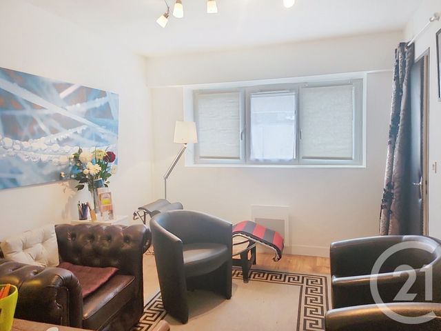 Appartement F2 à vendre - 3 pièces - 42,82 m2 - Orleans - 45 - CENTRE