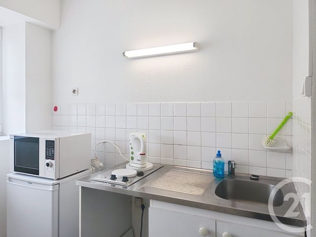 Appartement F2 à vendre - 3 pièces - 42,82 m2 - Orleans - 45 - CENTRE