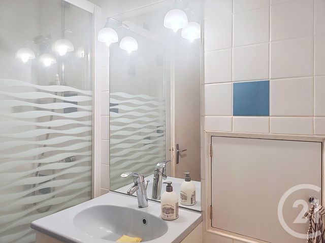 Appartement F2 à vendre - 3 pièces - 42,82 m2 - Orleans - 45 - CENTRE