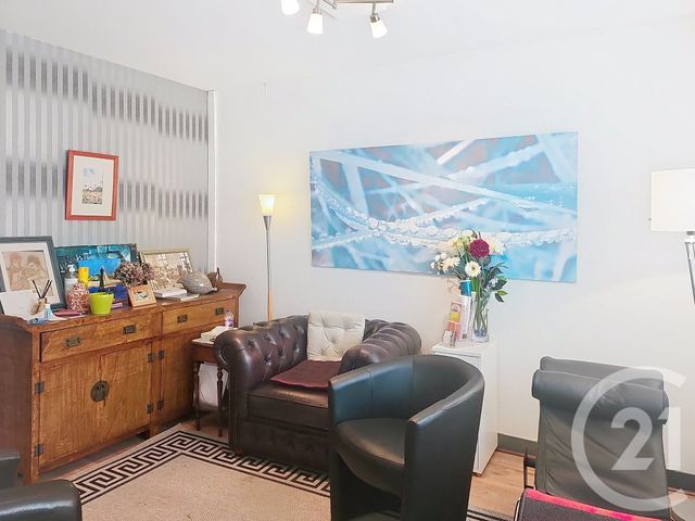 Appartement F2 à vendre - 3 pièces - 42,82 m2 - Orleans - 45 - CENTRE