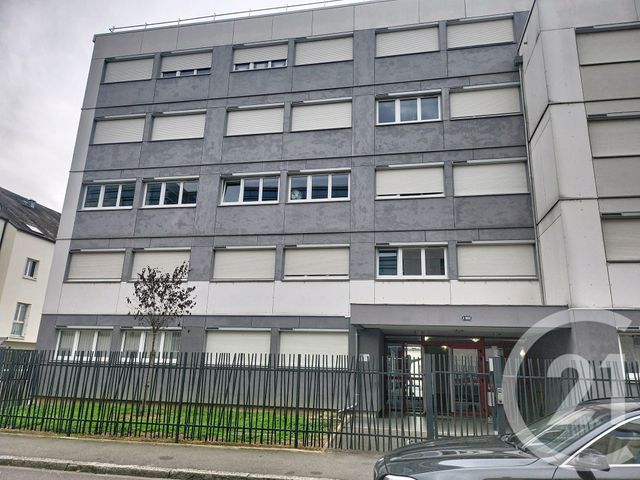 Appartement F2 à vendre - 3 pièces - 42,82 m2 - Orleans - 45 - CENTRE