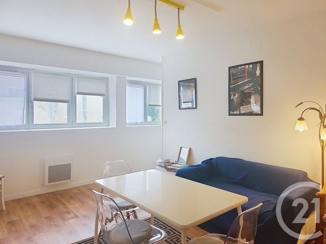 Appartement F2 à vendre - 3 pièces - 42,82 m2 - Orleans - 45 - CENTRE