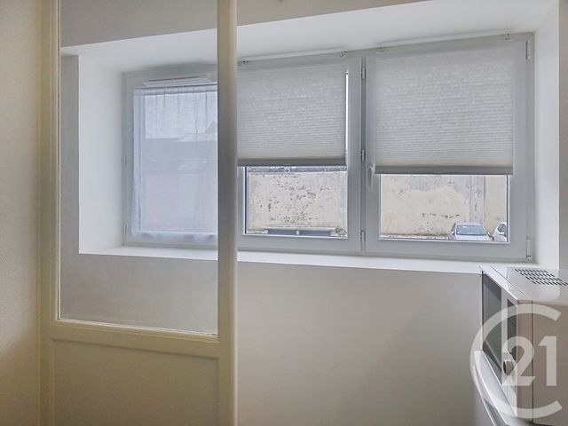 Appartement F2 à vendre - 3 pièces - 42,82 m2 - Orleans - 45 - CENTRE