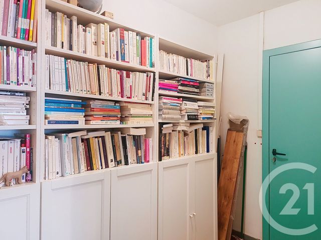 Appartement F2 à vendre - 3 pièces - 42,82 m2 - Orleans - 45 - CENTRE