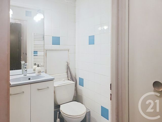 Appartement F2 à vendre - 3 pièces - 42,82 m2 - Orleans - 45 - CENTRE