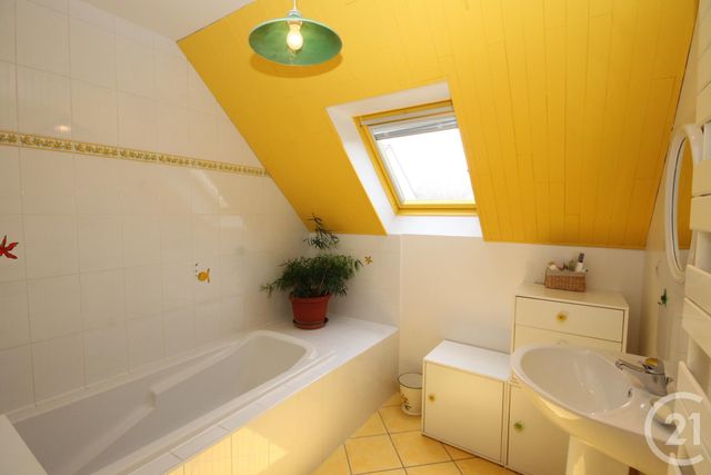 Maison à vendre - 6 pièces - 149,42 m2 - La Chapelle St Mesmin - 45 - CENTRE