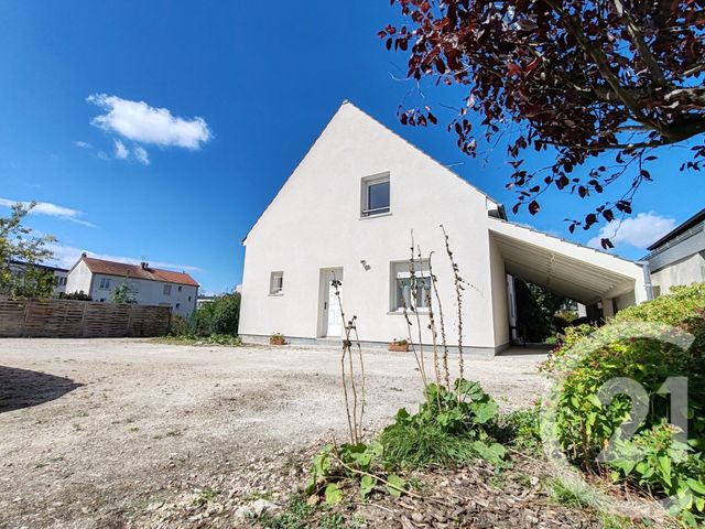 Maison à vendre - 6 pièces - 149,42 m2 - La Chapelle St Mesmin - 45 - CENTRE