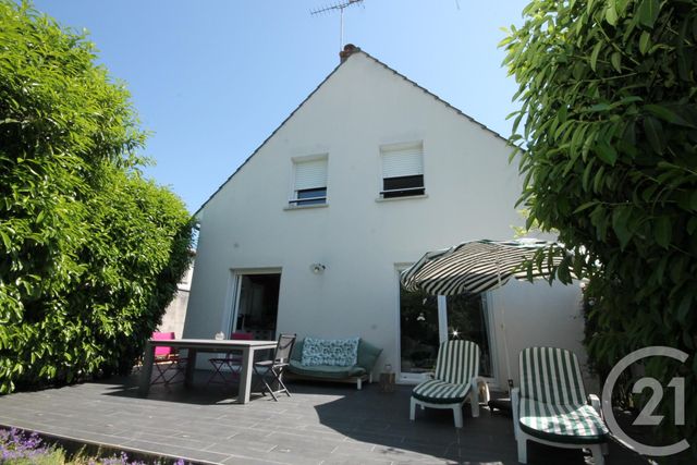 Maison à vendre - 6 pièces - 149,42 m2 - La Chapelle St Mesmin - 45 - CENTRE