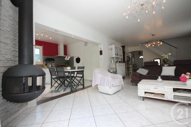 maison - LA CHAPELLE ST MESMIN - 45