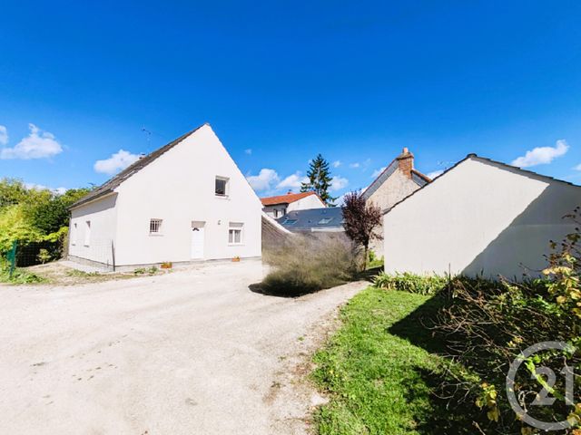 Maison à vendre - 6 pièces - 149,42 m2 - La Chapelle St Mesmin - 45 - CENTRE